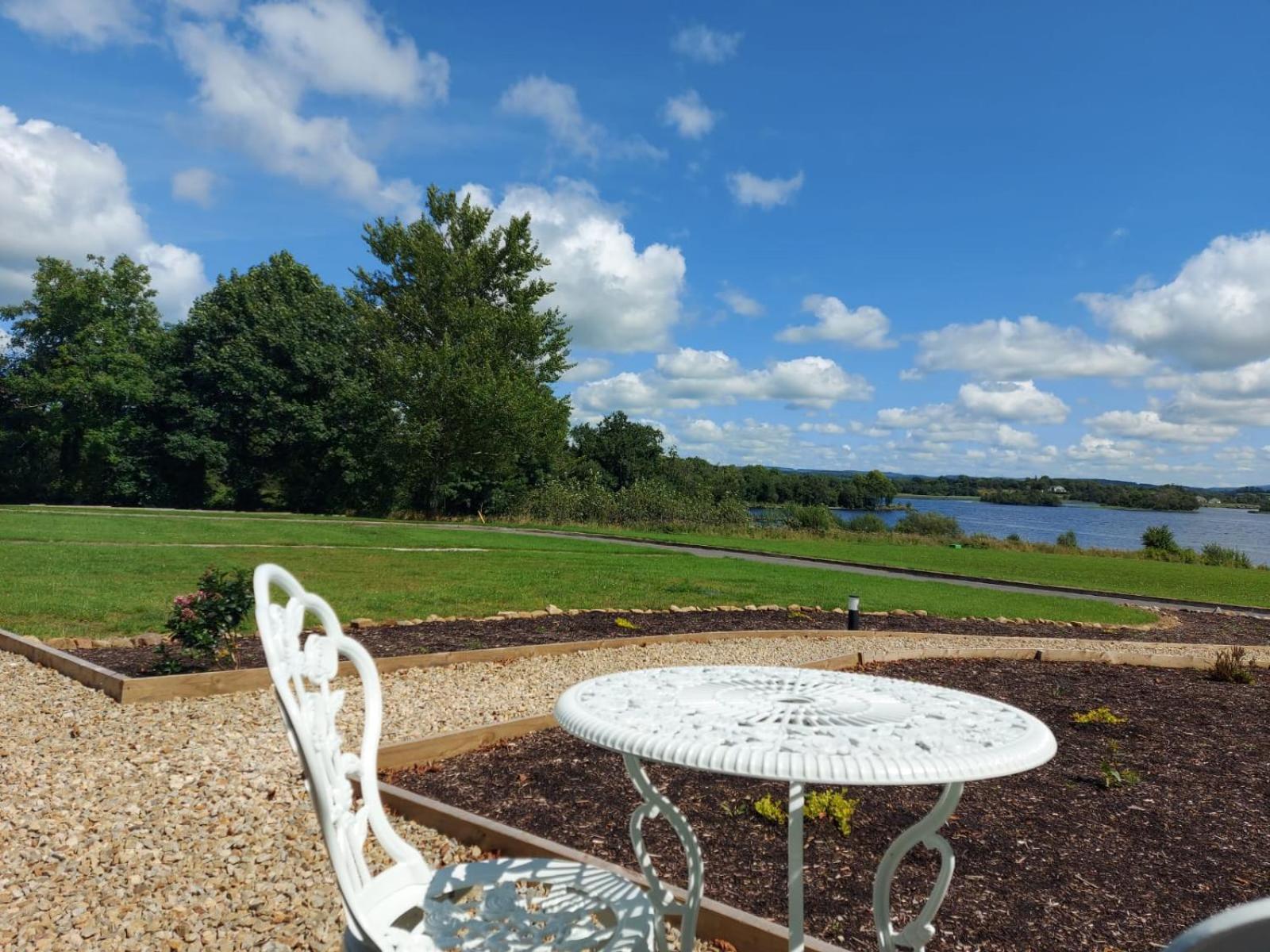 Lakescape - Waterfront Self- Catering Cabins Enniskillen Habitación foto